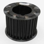 STI pulley for bearing unit in IMPACTS S410E and S600 shot blasters