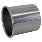 STI Quick Fit machine connection for IMPACTS Prep/Master 3003AR dust collector