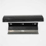 STI rear tail seal replacement for IMPACTS S410E and S600 shot blasters