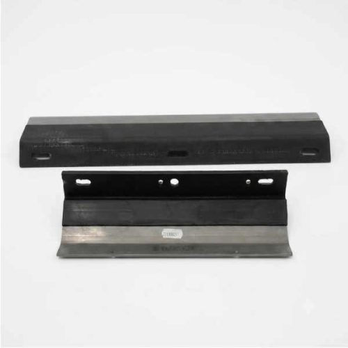 STI rear tail seal replacement for IMPACTS S410E and S600 shot blasters