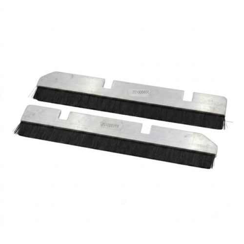 STI side brushes for IMPACTS S210E-40R shot blaster