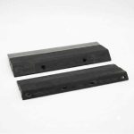STI skid seal replacement for IMPACTS shot blasters