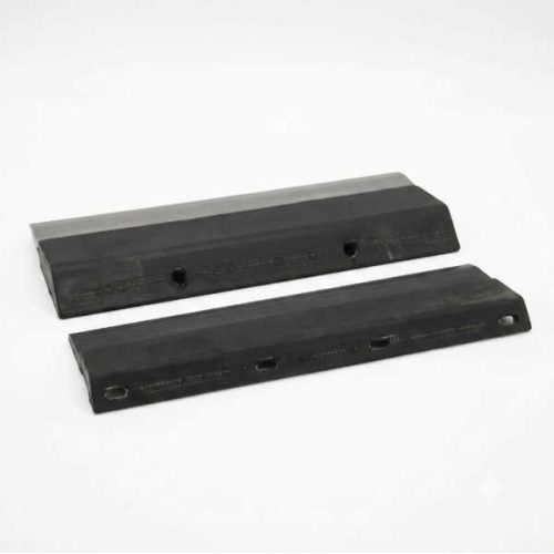 STI skid seal replacement for IMPACTS shot blasters