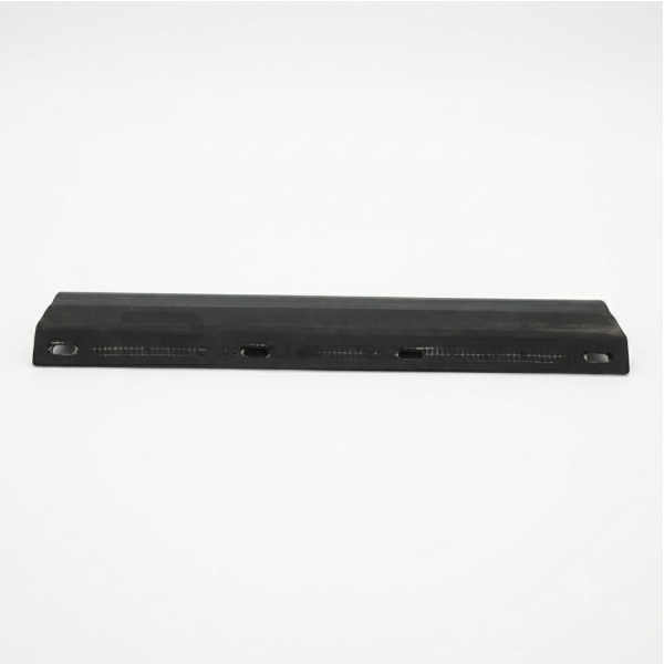 STI skid seal replacement for IMPACTS S320 shot blaster