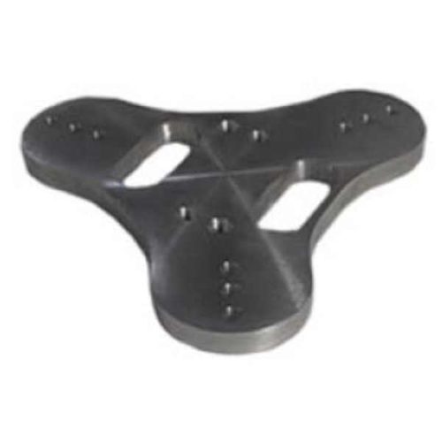 STI Prep/Master 2807 and 3030 standard tool plate for concrete floor grinders