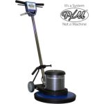STI Swing Rotary Floor Machine for concrete and stone floor grinding and polishing