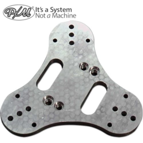 STI Prep/Master 2420 and 4430 replacement tool plate for concrete floor grinders