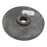 STI wheel hub adapter replacement for IMPACTS S210E shot blaster