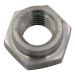 STI replacement wheel nut for IMPACTS S210E shot blaster assembly