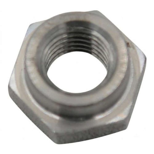STI replacement wheel nut for IMPACTS S210E shot blaster assembly