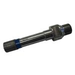 Stone Plus finger bit tips 12mm thread adapter angle view