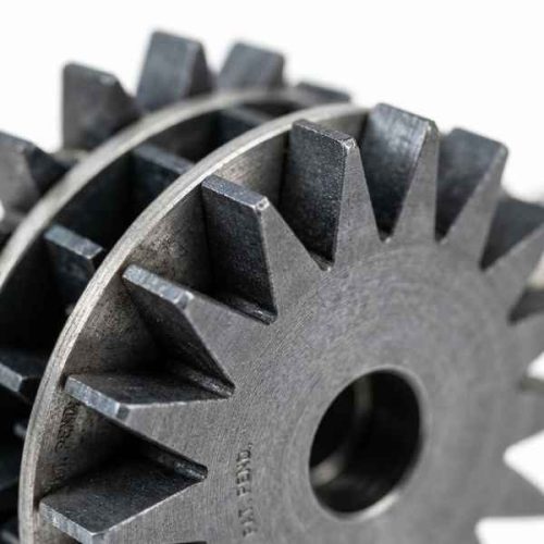 Stone Wheel Dresser Replacement 5 Wheels Set close-up