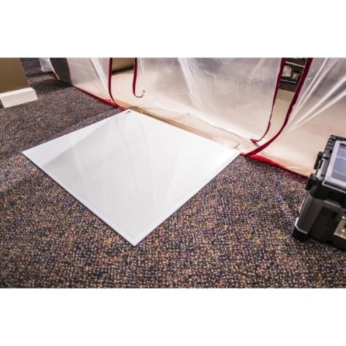 Angle View Surface Shields Sticky Mats