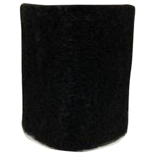 Front view Carbon Pre-Filter for Syclone HEPA 400CFM Negative Air Machine showing rectangular filter panel