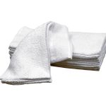 Detail Terry Towels