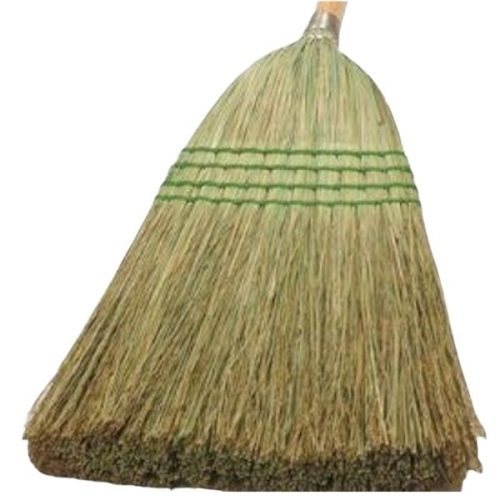 Close-Up Upright Broom