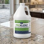VMC ProKlenz in a surface preparation application