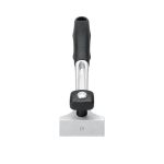 Front View Warner Carbide Scraper 2 3/8″