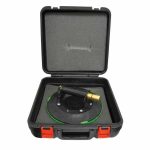 Weha 10 inch vacuum cup metal handle additional view