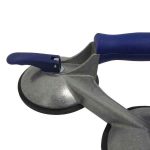 Weha 3 cup suction cup detail view