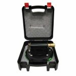 Weha 8 inch metal vacuum cup additional view