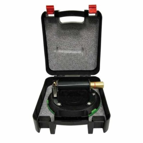 Weha 8 inch metal vacuum cup additional view