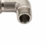 Weha angle pieces for EP vacuum close-up