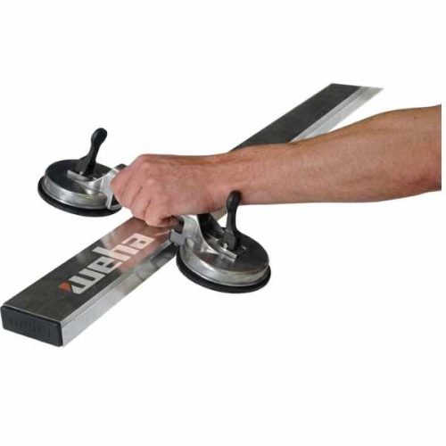 Weha angle suction cup angle view