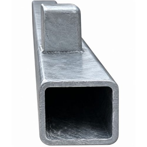 Close-up Weha Bison Rack Replacement Pole