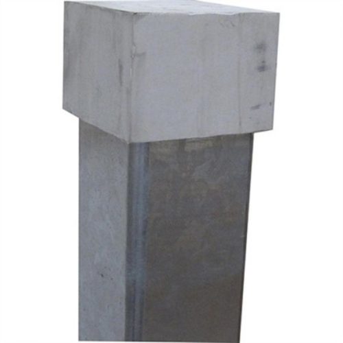 Angled view Weha Bison Slab Rack