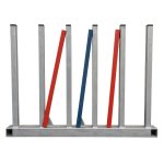 Gallery view Weha Bison Slab Rack