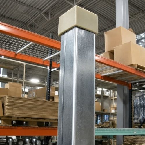Gallery view Weha Buffalo Slack Rack 72″ Tall Poles