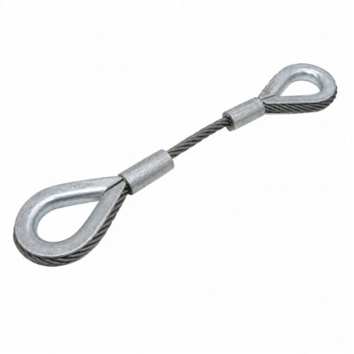 Angled view Weha Cable Connect Sling