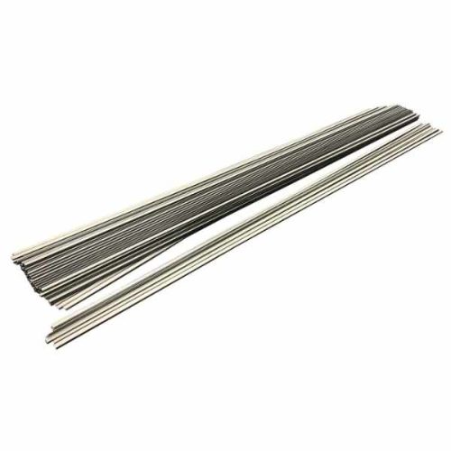 Weha carbon fiber rodding bar angle view