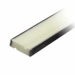 Weha carbon fiber rodding bar close-up