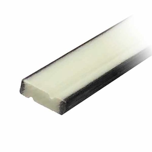 Weha carbon fiber rodding bar close-up