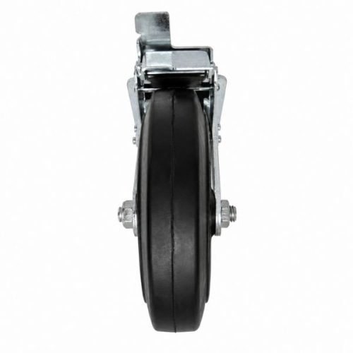 Front view Weha Cart Wheel