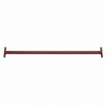 Side view Weha Cross Bar for A-Frame