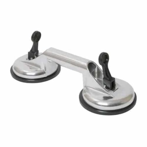 Weha double suction cup angle view