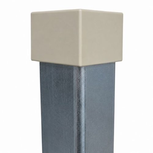 Angled view Weha Hippo Replacement Pole