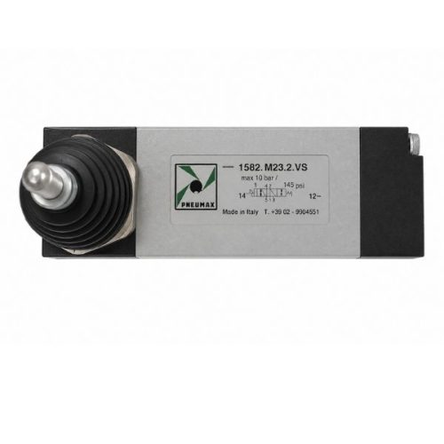 Top view Weha Joystick for Vacuum Lifter