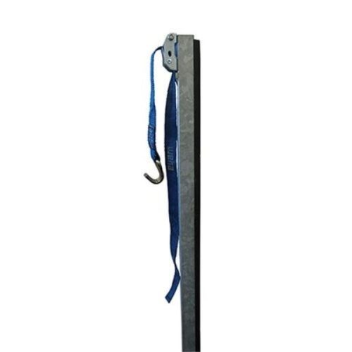 Gallery view showing Weha Large A-Frame Cart Double Sided