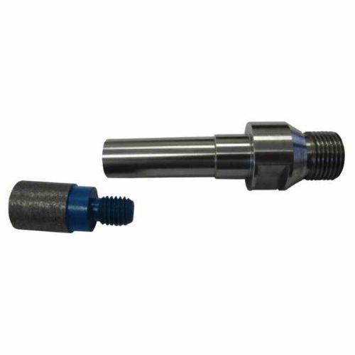 Weha radial arm adapter for incremental finger tip detail view