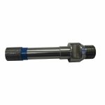 Weha radial arm adapter for incremental finger tip side view