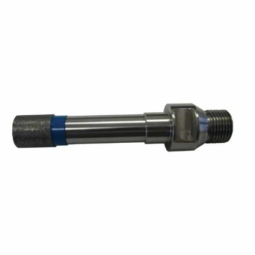 Weha radial arm adapter for incremental finger tip side view