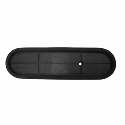 Weha replacement foam ring for EP and T vacuum lifters bottom view