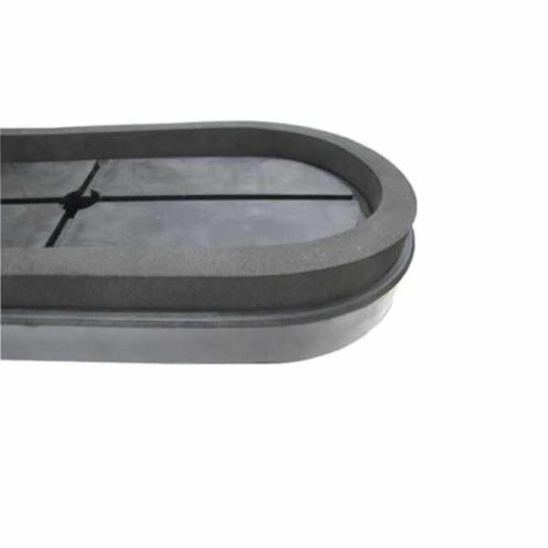 Weha replacement foam ring for EP and T vacuum lifters close-up