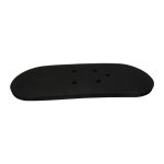 Angled view Weha Replacement Foam Ring for T900/1500
