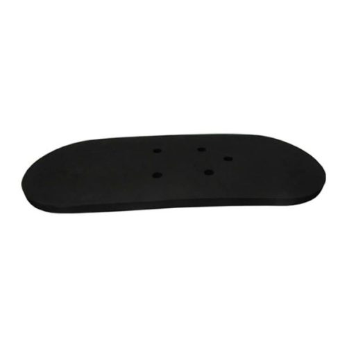 Angled view Weha Replacement Foam Ring for T900/1500