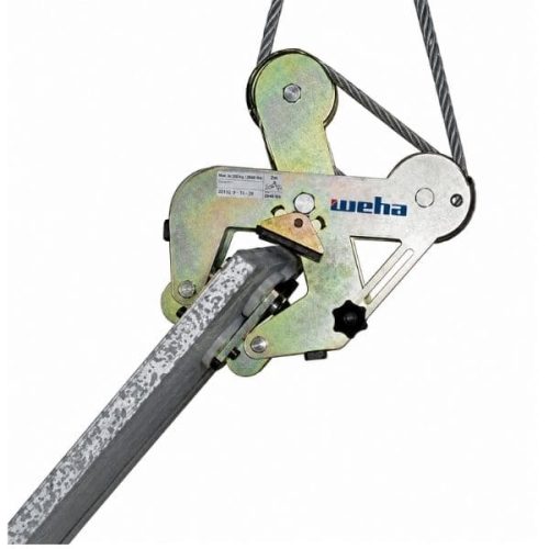 Additional gallery view Weha Riba 3 Cable Lifter